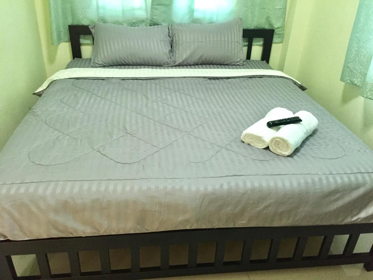 Nicha Home At Kannika Huahin HHQ Exterior foto
