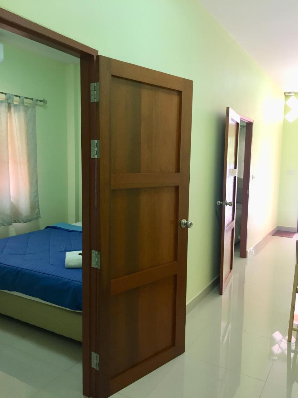 Nicha Home At Kannika Huahin HHQ Exterior foto
